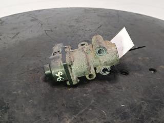 клапан EGR Mitsubishi Outlander 2 поколение [рестайлинг] 2009, цвет, 1582A166