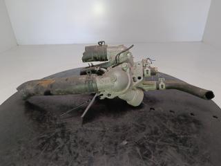 корпус термостата Mitsubishi Outlander 2 поколение [рестайлинг] 2009, цвет