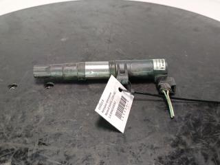 катушка зажигания Renault Scenic 2 поколение 2005, цвет, 0040100052