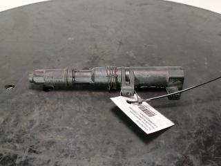 катушка зажигания Renault Scenic 2 поколение 2005, цвет, 0986221045