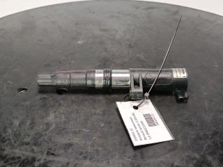 катушка зажигания Renault Scenic 2 поколение 2005, цвет, 0986221045