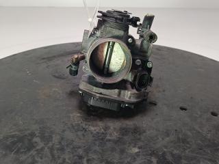 заслонка дроссельная Volkswagen Golf 4 поколение 2001, цвет