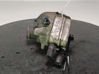 корпус масляного фильтра Volkswagen Golf 4 поколение 2001, цвет, 06A115417