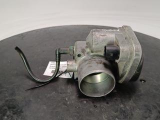 заслонка дроссельная Renault Scenic 2 поколение 2005, цвет, 8200190230