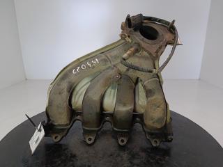 коллектор выпускной Renault Scenic 2 поколение 2005, цвет, 114168