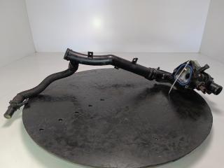 корпус термостата Peugeot 308 T7 2010, цвет, 9810916880