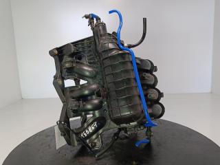 коллектор впускной Fiat Grande Punto 2 поколение 2008, цвет, 55218311