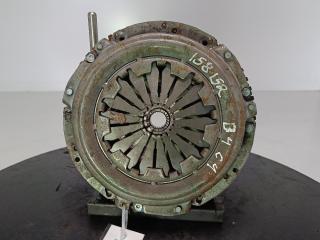 маховик Renault Megane 1 поколение 1998, цвет