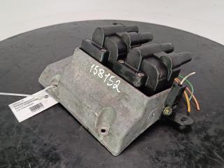 катушка зажигания Renault Megane 1 поколение 1998, цвет, 7700100589