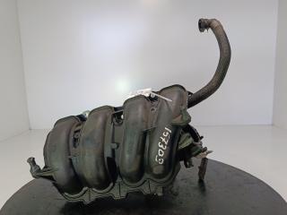 коллектор впускной Peugeot 308 T7 2010, цвет, 752817280