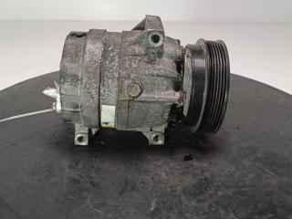 компрессор кондиционера Renault Megane 1 поколение [рестайлинг] 2001, цвет, 6560630