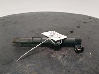 катушка зажигания Renault Scenic 2 поколение 2005, цвет, 0986221001