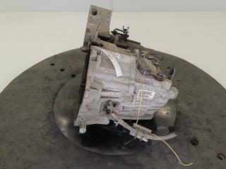 КПП механическая (МКПП) Volvo S60 1 поколение 2003, цвет, P9482052