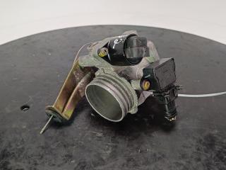 заслонка дроссельная Renault Megane 1 поколение 1998, цвет, 7700861679H