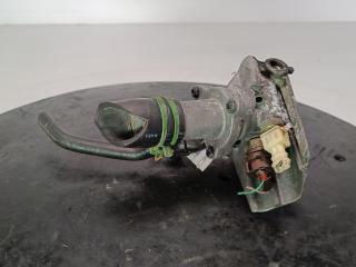 корпус термостата Renault Megane 1 поколение 1998, цвет, 7700869797F