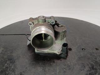 заслонка дроссельная Audi A4 B8/8K 2007, цвет, 06F133062G