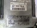 Блок управления двигателем Audi A4 B8/8K 2007, цвет, 8E0910115A - фото №3