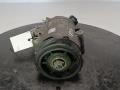 компрессор кондиционера Volkswagen Polo 4 поколение 2004, цвет, 6Q0820803J - фото №4