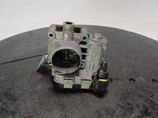 заслонка дроссельная Fiat Grande Punto 2 поколение 2008, цвет, 55192787