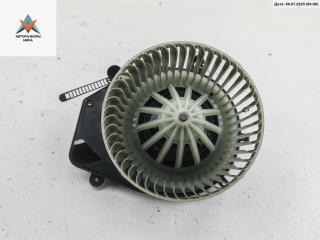 моторчик печки Volkswagen Passat B5 [рестайлинг] 2001, 2.0 л., бензин, МКПП, синий, универсал, 740221233F