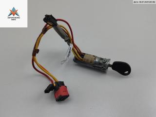 замок зажигания Citroen Xsara Picasso 1 поколение 2002, 1.8 л., бензин, МКПП, серый, минивэн