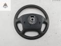 руль Citroen C5 1 поколение [рестайлинг] 2006, 2.0 л., дизель, МКПП, чёрный, универсал, 96494358ZE - фото №10