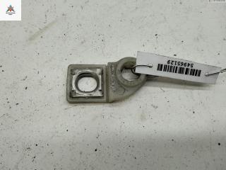 крепление фары правой Audi A6 4B/C5 2000, 1.8 л., Ti, бензин, МКПП, зелёный, универсал, 8L0941454