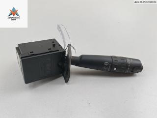 переключатель дворников Citroen Xsara Picasso 1 поколение 2002, 1.8 л., бензин, МКПП, серый, минивэн, 96172873ZL