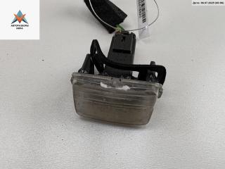 подсветка номера Peugeot 406 1 поколение [рестайлинг] 2000, 2.2 л., бензин, АКПП, красный, универсал, 71907190