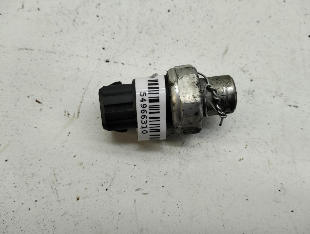 датчик кондиционера Volkswagen Passat B5+ (GP) 2002, 2.0 л., бензин, МКПП, серый, универсал, 8D0959482B
