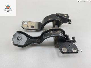 петля крышки багажника Citroen C5 1 поколение [рестайлинг] 2006, чёрный, универсал