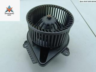 моторчик печки Peugeot 406 1 поколение [рестайлинг] 2000, 2.2 л., бензин, АКПП, красный, универсал, 659963H