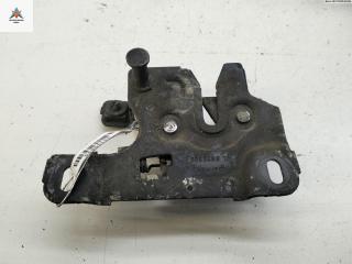 замок капота Audi A6 4B/C5 2000, 1.8 л., Ti, бензин, МКПП, зелёный, универсал, 8L0823509E