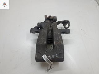 суппорт задний левый Opel Zafira 2 поколение (B) 2006, 1.8 л., бензин, МКПП, серый, минивэн