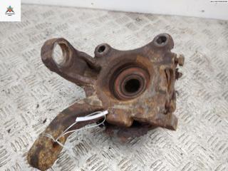 ступица передняя левая Volkswagen Transporter T4 1995, 2.4 л., дизель, МКПП, белый, микроавтобус