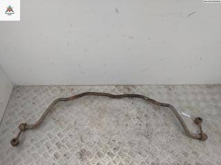 стабилизатор подвески передний Volkswagen Transporter T4 1995, 2.4 л., дизель, МКПП, белый, микроавтобус