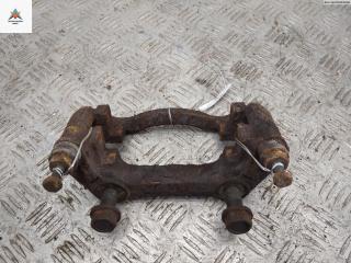 скоба суппорта Volkswagen Transporter T4 1995, 2.4 л., дизель, МКПП, белый, микроавтобус