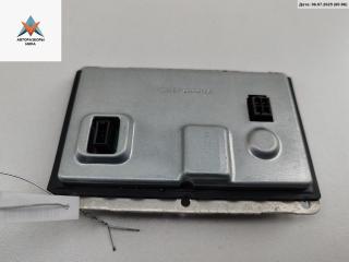 блок розжига ксенона Citroen C5 1 поколение [рестайлинг] 2006, 2.0 л., дизель, МКПП, чёрный, универсал, 89035114