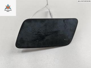 заглушка Citroen C5 1 поколение [рестайлинг] 2006, 2.0 л., дизель, МКПП, чёрный, универсал, 9651953877