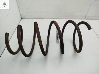 пружина передняя BMW 3 серия E36 1995, 1.6 л., бензин, МКПП, красный, седан