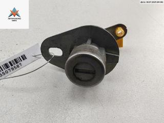 Личинка замка багажника Hyundai Getz 1 поколение 2002, 1.3 л., бензин, МКПП, красный, хетчбэк 5 дв.