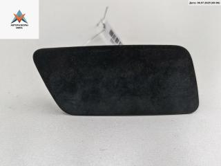 заглушка Citroen C5 1 поколение [рестайлинг] 2006, 2.0 л., дизель, МКПП, чёрный, универсал, 9651953877