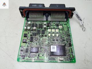 ЭБУ Mazda 3 BK 2004, 1.6 л., бензин, МКПП, серый, седан, 1001407041