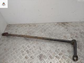 торсион подвески Volkswagen Transporter T4 1995, 2.4 л., дизель, МКПП, белый, микроавтобус