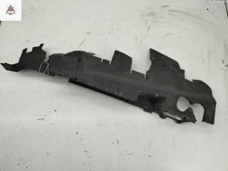 диффузор вентилятора Volkswagen Passat B5 [рестайлинг] 2002, 2.0 л., бензин, МКПП, серый, универсал, 3B0121283D