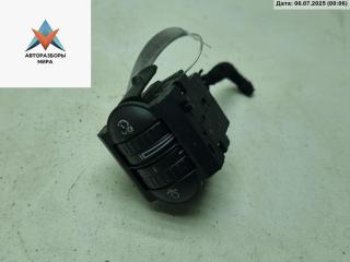 корректор фар Volkswagen Golf 5 поколение 2004, 1.4 л., бензин, МКПП, серый, хетчбэк 5 дв., 1K0941333