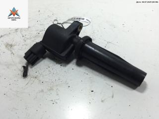 катушка зажигания Ford Focus 2 поколение [рестайлинг] 2010, 1.8 л., бензин, МКПП, чёрный, универсал, 4M5G12A366BC