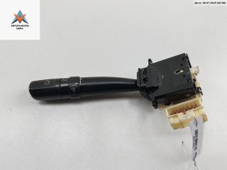 переключатель дворников Subaru Legacy 3 поколение 2001, 2.0 л., бензин, АКПП, чёрный, универсал, 17A089B