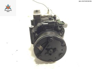 компрессор кондиционера Ford Focus 1 поколение 2000, 1.8 л., бензин