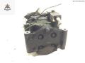 компрессор кондиционера Ford Focus 1 поколение 2000, 1.8 л., бензин - фото №3